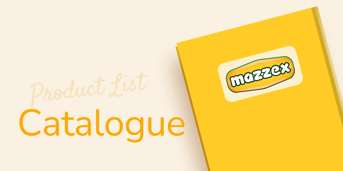 Mazzex Catalogue