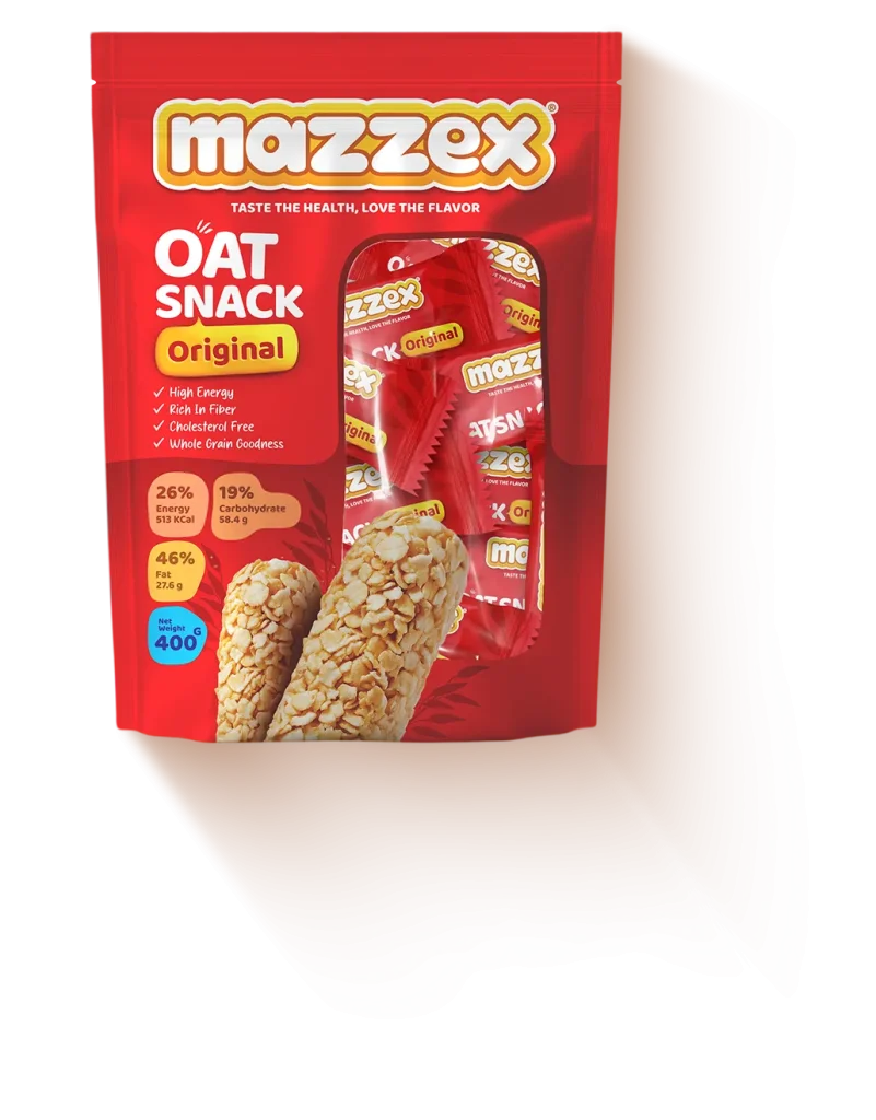 Original 400g
