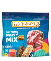 party mix